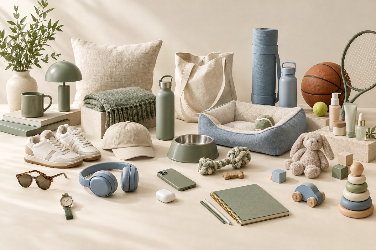 All Products