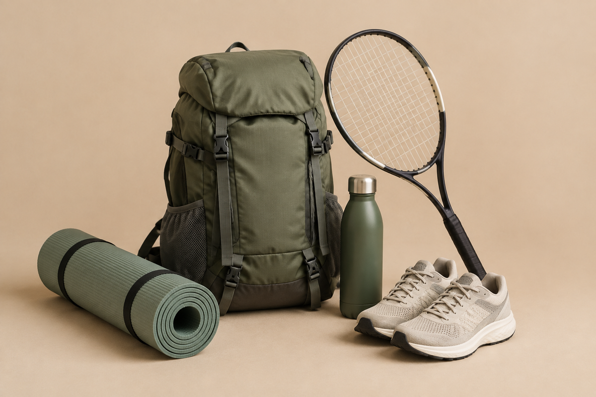Sports & Outdoors