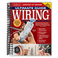 Ultimate Guide to Home Wiring 10th Edition – DIY Electrical Installations & Repairs | NEC Compliant | Switches, Outlets, LED, Smart Home, Outdoor Lighting & More